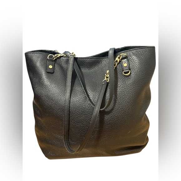 Michael Kors Handbags - Vintage Michael Kors Leather